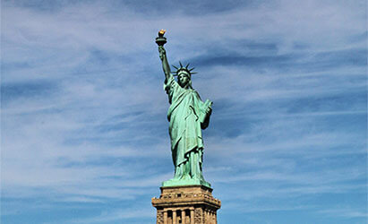 Statue of Liberty - Safety Upgrades